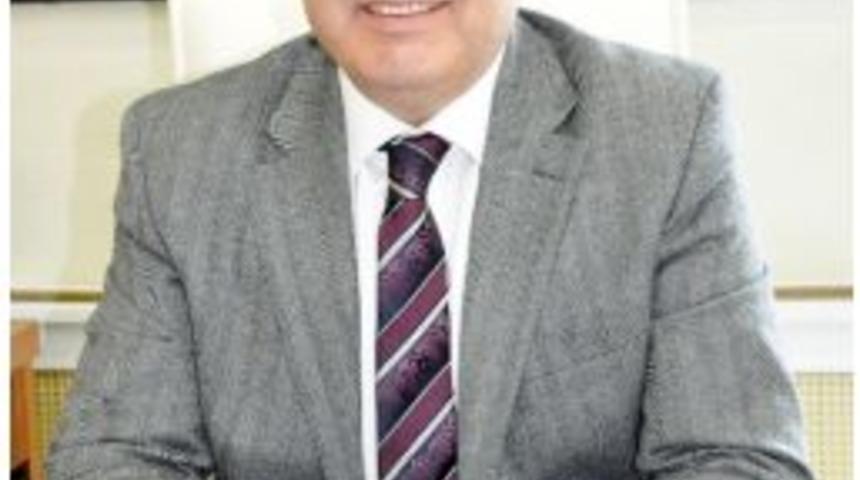 Yeni&ccedil;eltek K&ouml;m&uuml;r İşletmeleri Genel M&uuml;d&uuml;r&uuml; Coşkun: &ldquo;basın Mensupları Kutsal Bir G&ouml;revi İcra Ediyor&rdquo;