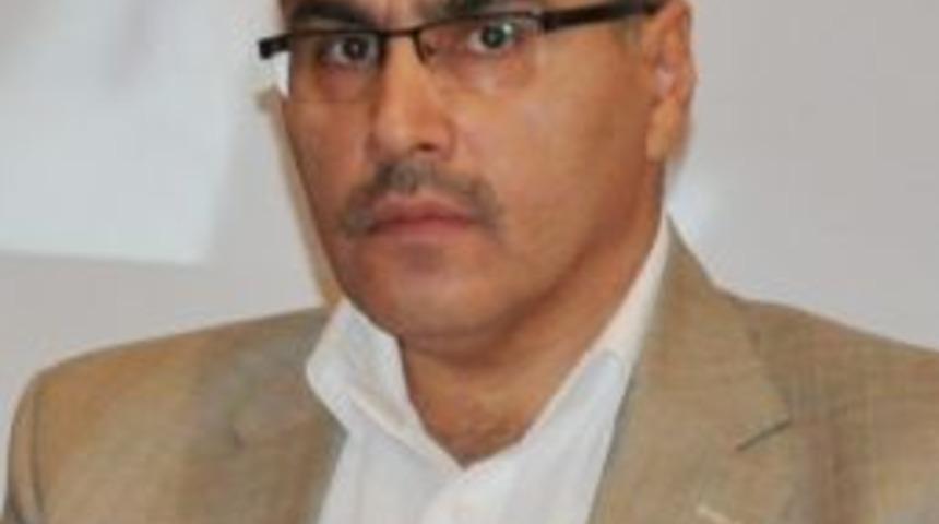 D&uuml;ş&uuml;n&uuml;r: &ldquo;basın Denetim Organıdır&rdquo;