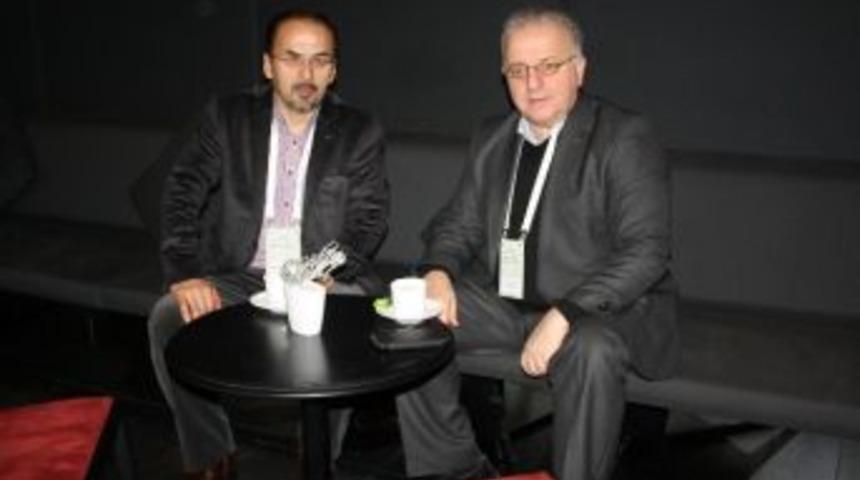 Almanya- Zonguldaklılar Derneği&rsquo;ne Başbakanlık&rsquo;tan Sertifika