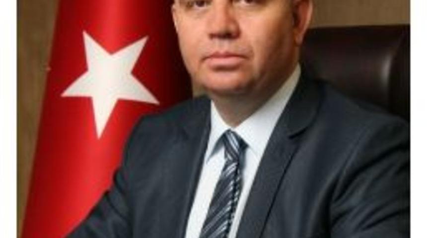 &Ccedil;alışan Gazeteciler G&uuml;n&uuml; Mesajı