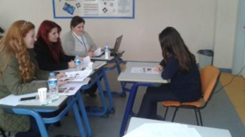 Bah&ccedil;eşehir&rsquo;de Uluslar Arası İngilizce S&ouml;zl&uuml;s&uuml;