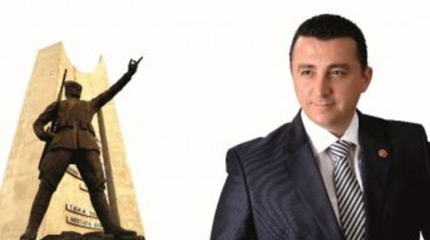 1. İn&ouml;n&uuml; Zaferi&rsquo;nin 93. Yıl D&ouml;n&uuml;m&uuml;