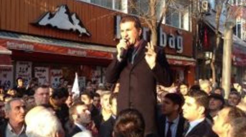 Sarıg&uuml;l'den H&uuml;k&uuml;mete G&ouml;nderme