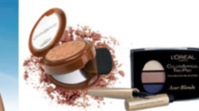 Sarışınlara Özel Makyaj