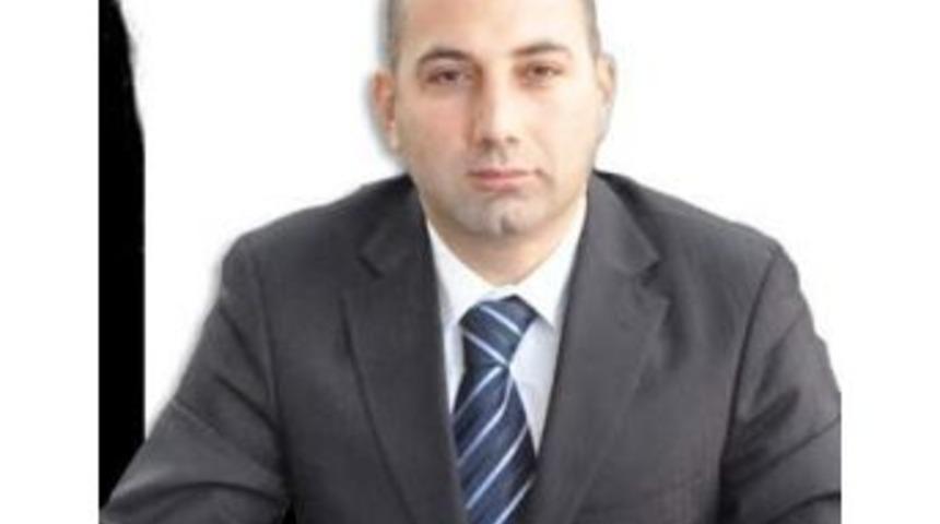 Viranşehir Kaymakamı Kotan, Gazetecilerin G&uuml;n&uuml;nu Kutladı