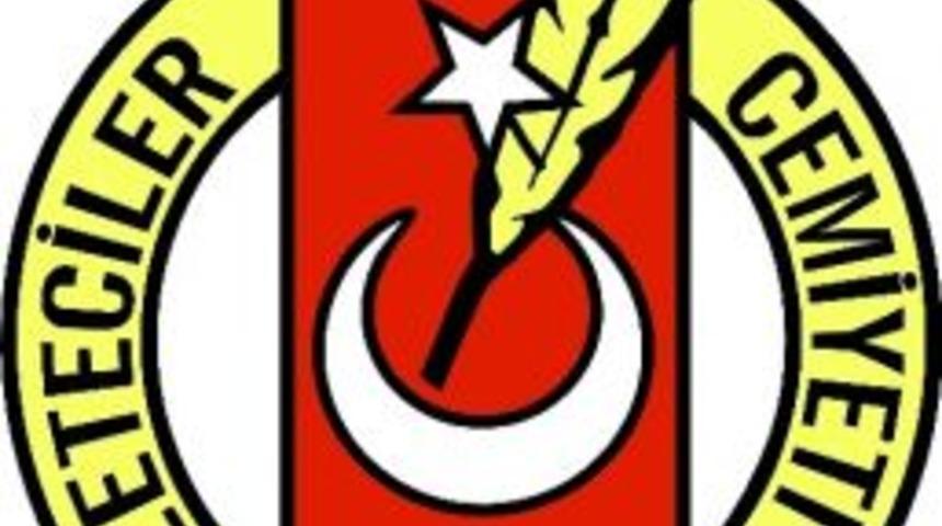 10 Ocak &Ccedil;alışan Gazeteciler G&uuml;n&uuml;