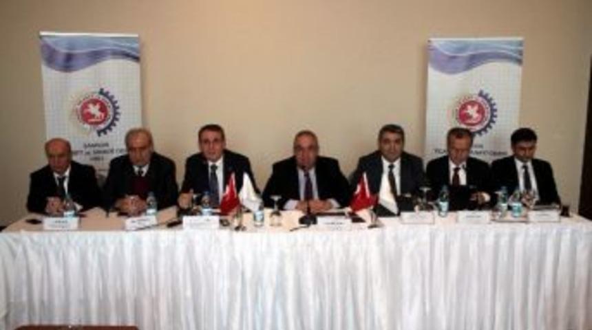 İhracat Yapan Firmalar Bilgilendirdi