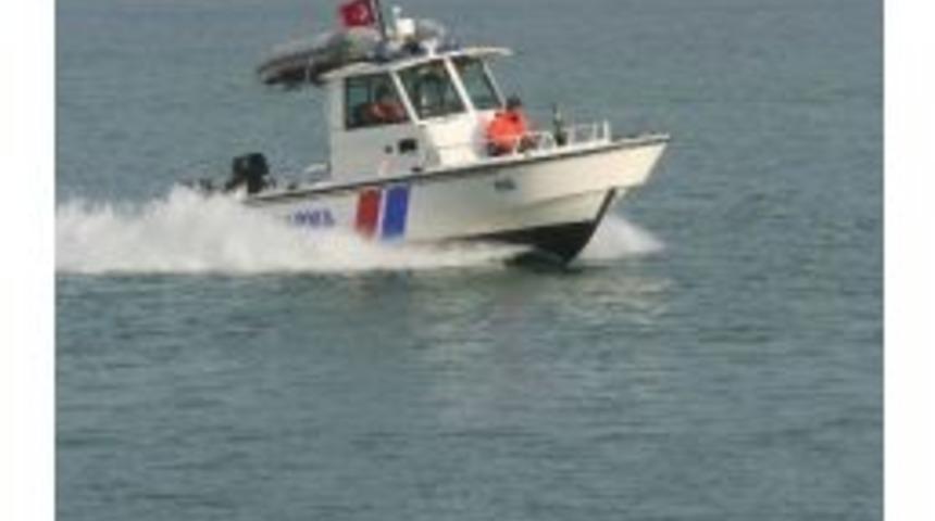 Beyşehir&rsquo;de Jandarma G&ouml;lde Ka&ccedil;ak Ava G&ouml;z A&ccedil;tırmadı