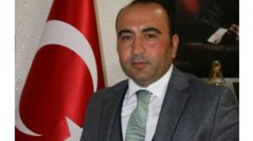 Afyonkarahisar&rsquo;da Şap Hastalığına Karşı Aşılamalar Devam Ediyor