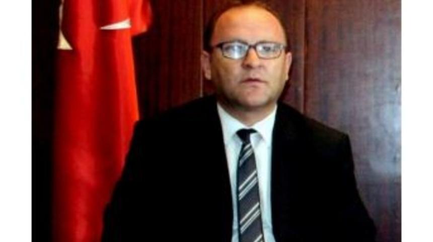 Agc Başkanı Deniz; &ldquo;gazeteciler, &Ouml;nemli Bir Kamu G&ouml;revini Yerine Getiriyor&rdquo;