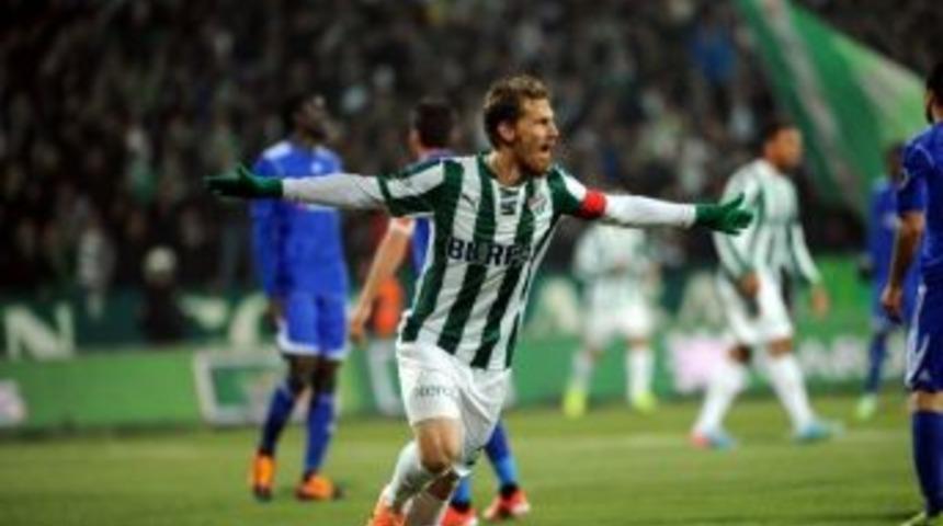 Serdar Aziz: &ldquo;ma&ccedil;larda Y&uuml;reğimi Ortaya Koymalıyım&rdquo;