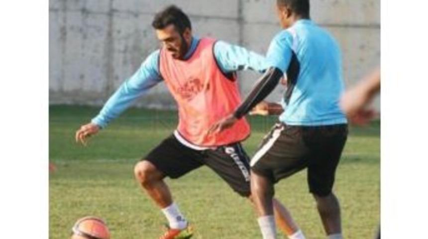 (&ouml;zel Haber) Balıkesirspor'dan Bir Transfer Bombası Daha