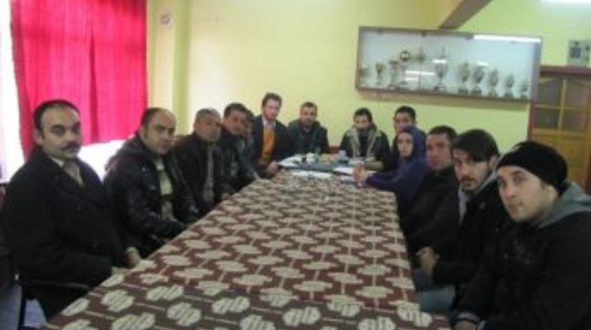 2 Aydır Maaşlarını Alamayan Taşeron İş&ccedil;ileri Zor Durumda