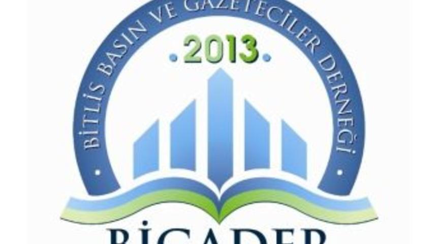 Bigader Gazeteciler G&uuml;n&uuml;n&uuml; Kutladı