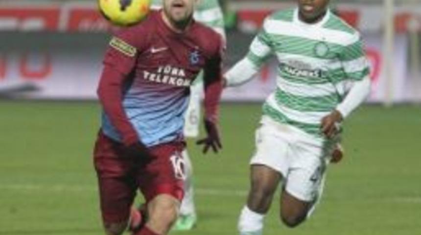 Thy Antalya Cup 2014