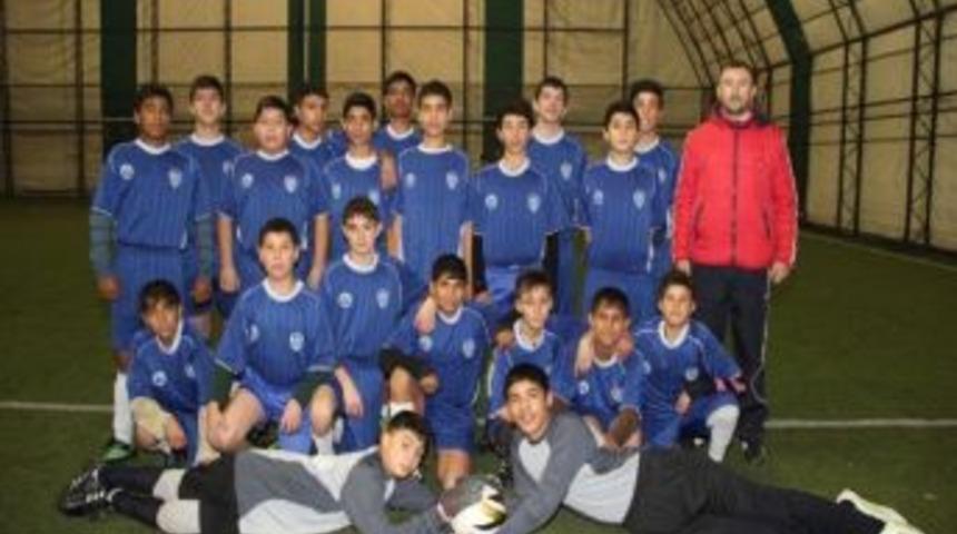 Kırklareli Emniyetinden &ldquo;sokaktan Spora&rdquo; Projesi