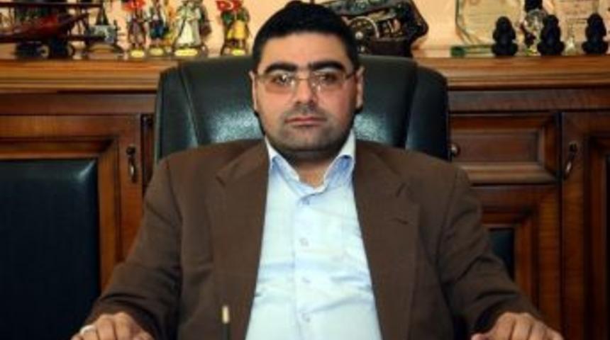 Kars Kuzeydoğu Gazeteciler Cemiyeti 2&rsquo;nci Başkanı Daşdelen&rsquo;in 10 Ocak Gazeteciler G&uuml;n&uuml; Mesajı