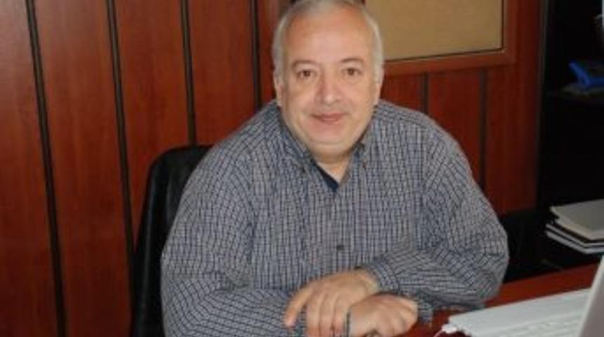 Didim Gazeteciler Cemiyetinden 10 Ocak &Ccedil;alışan Gazeteciler G&uuml;n&uuml; A&ccedil;ıklaması