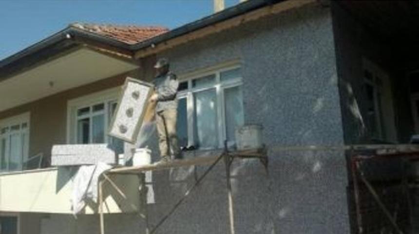 Orman K&ouml;ylerine Devlet Kredisi