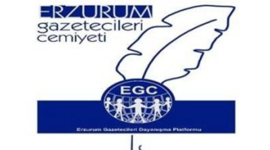 Egc&rsquo;den Kutlama