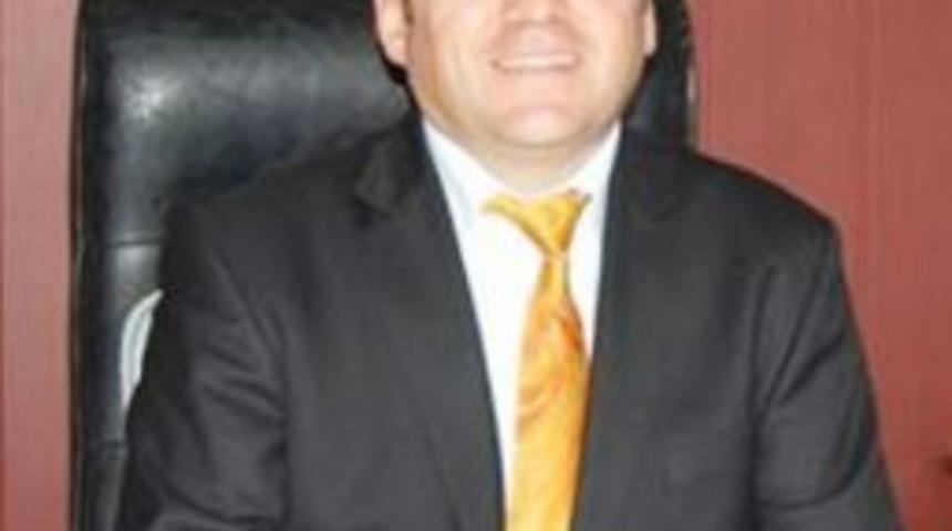 Emniyet M&uuml;d&uuml;r&uuml; Başer&rsquo;den Gazeteciler G&uuml;n&uuml; Mesajı