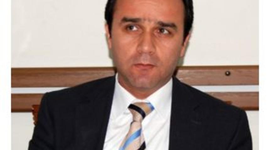 Kaymakam Erkan&rsquo;dan Gazeteciler G&uuml;n&uuml; Mesajı