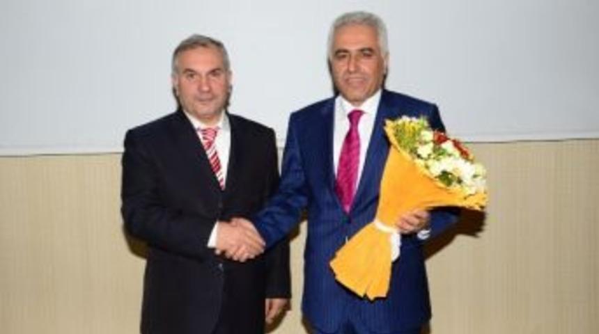 Adana Bt&uuml; Mersin&rsquo;de Tanıtım Toplantısı D&uuml;zenledi