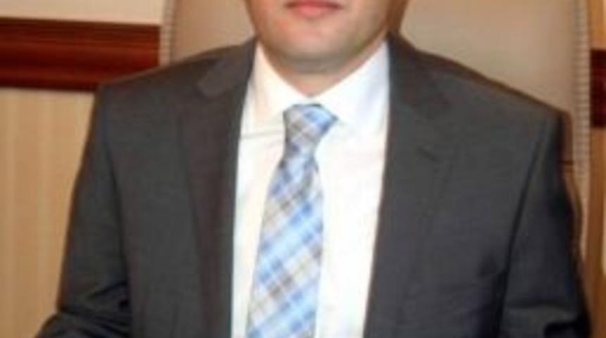 Vali Akdemir&rsquo;den 10 Ocak &Ccedil;alışan Gazeteciler G&uuml;n&uuml; Kutlama Mesajı