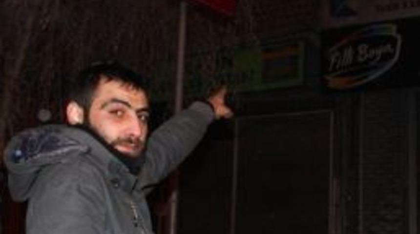 Ardahan'da Soğuk Hava Hayatı Esir Aldı