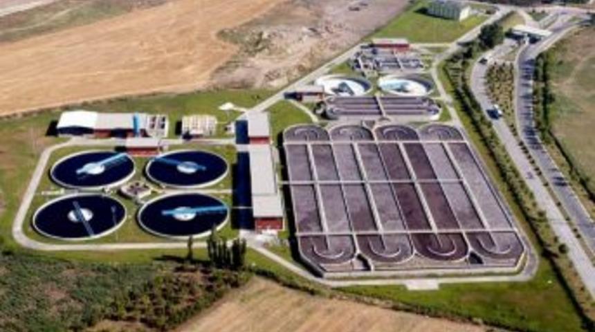 Atıksu Arıtma Tesisleri Enerji Teşviki Devam Ediyor
