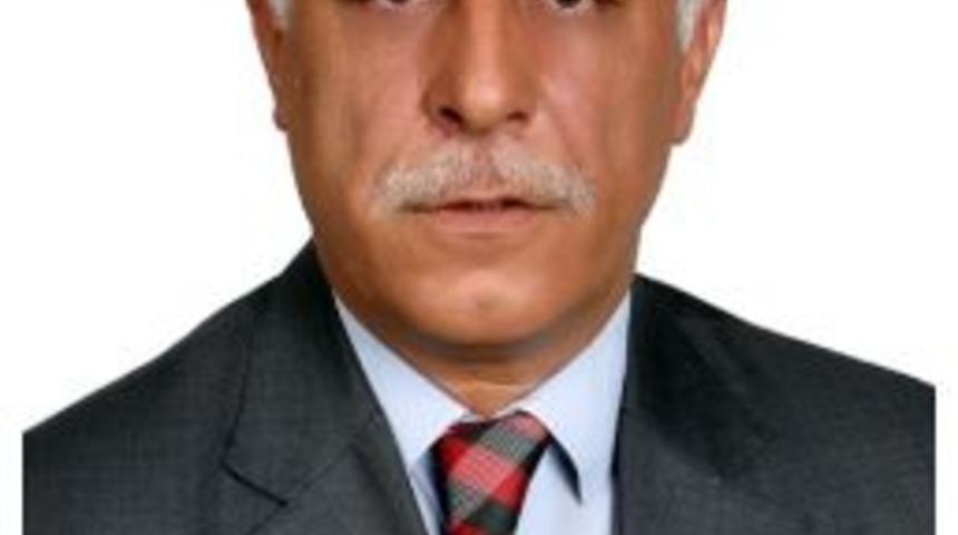 Kavlak: &ldquo;basının &Uuml;lkemizin Demokratik Gelişimine Katkıları B&uuml;y&uuml;kt&uuml;r&rdquo;