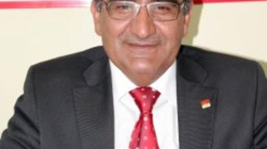 Milletvekili Işık&rsquo;ın 10 Ocak &Ccedil;alışan Gazeteciler G&uuml;n&uuml; Mesajı