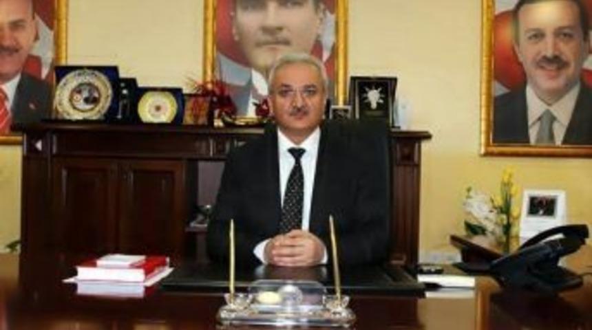 Başsoy&rsquo;dan 10 Ocak &Ccedil;alışan Gazeteciler G&uuml;n&uuml; Mesajı