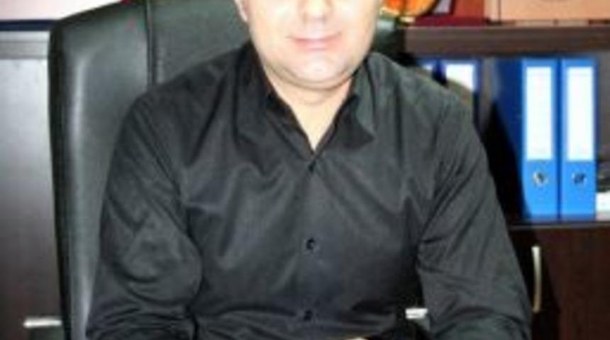 Egc&rsquo;den 10 Ocak &Ccedil;alışan Gazeteciler G&uuml;n&uuml; Kutlama Mesajı