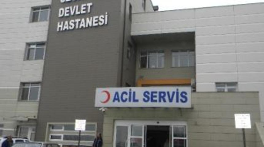 Acil Serviste İla&ccedil; Sıkıntısı