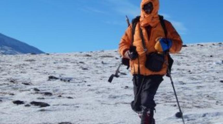 Dağcılık İl Temsilciliği Faaliyetleri Devam Ediyor