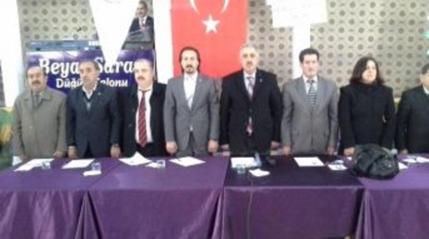 Karaduman G&uuml;ven Tazeledi