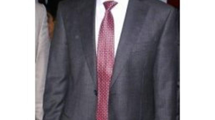 Nazilli Chp&rsquo;yi Se&ccedil;ime &lsquo;ali &Ccedil;ankır&rsquo; G&ouml;t&uuml;recek