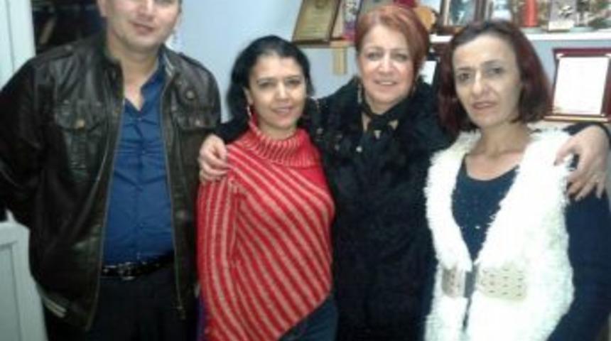 Y&ouml;re Sanat&ccedil;ılarına Onur Ve Saygı Gecesi