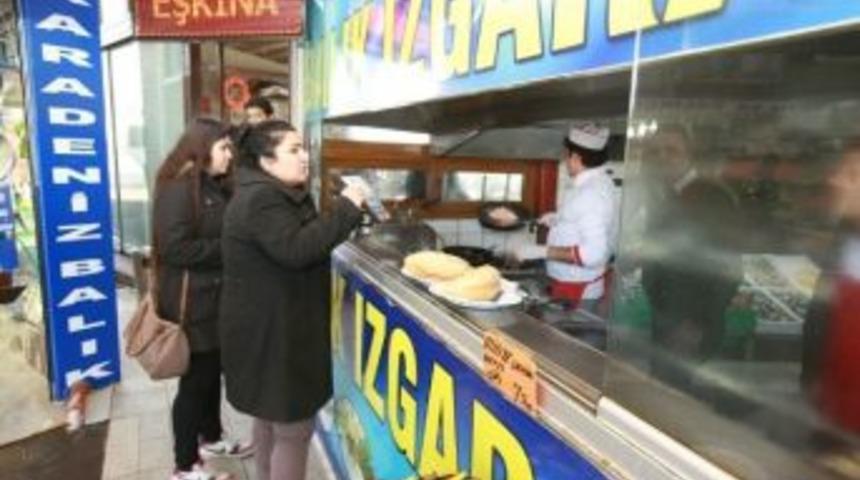 Kartal; &Ccedil;evresi, Doğası Ve Yapısıyla D&ouml;n&uuml;şmeye Devam Ediyor