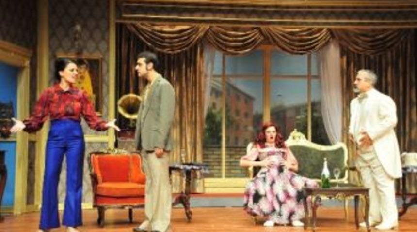 "kırkından Sonra"ya Yoğun İlgi