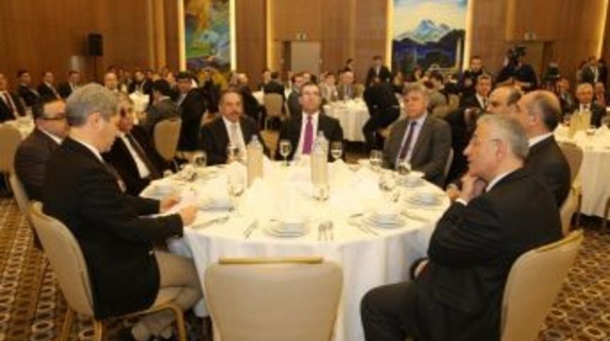 Coğrafi Bilgi Sistemleri &Ccedil;alıştayı Kayseri&rsquo;de Yapılıyor