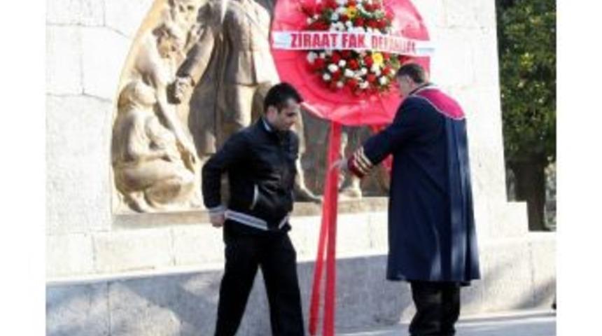 Tarım Eğitiminin 168. Yılı