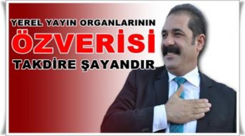 Gazetecilik Fedakarlık Mesleğidir