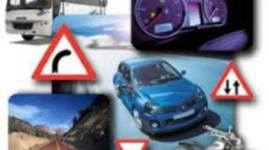 S&uuml;r&uuml;c&uuml; Adayı Sınavı 12 Ocak&rsquo;ta Yapılacak