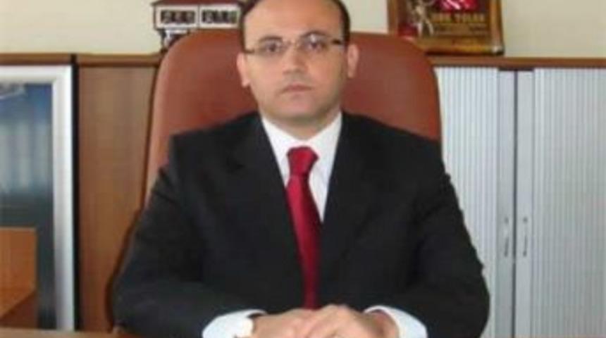 Gen&ccedil;t&uuml;rk&rsquo;&uuml;n  &Ccedil;alışan Gazeteciler G&uuml;n&uuml; Mesajı