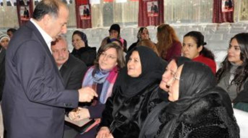 Elazığ Projelerinizi ve Yatırımlarınızı A&ccedil;ıklayın