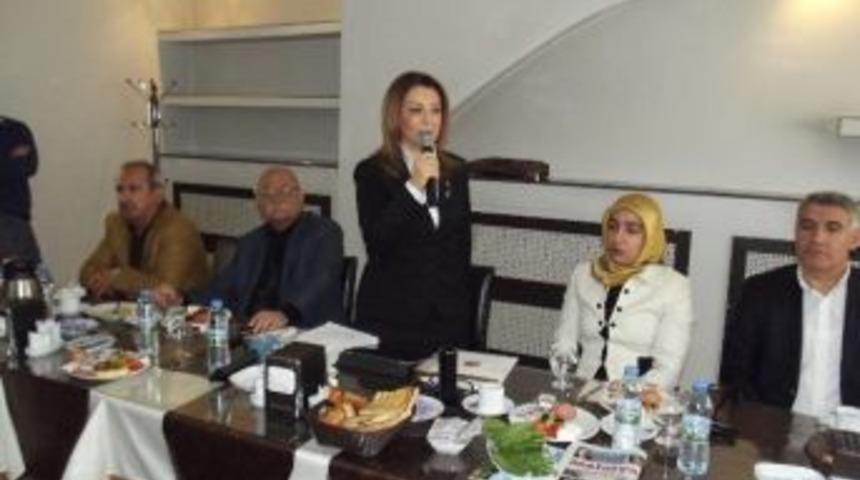 &Ccedil;alık: &ldquo;vesayet Altına Girmedik, Bundan Sonra Da Girmeyiz&rdquo;