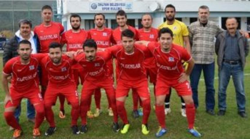 Dalyan Belediyespor Gen&ccedil; Kadrosuyla Hedefinekonuşuyor