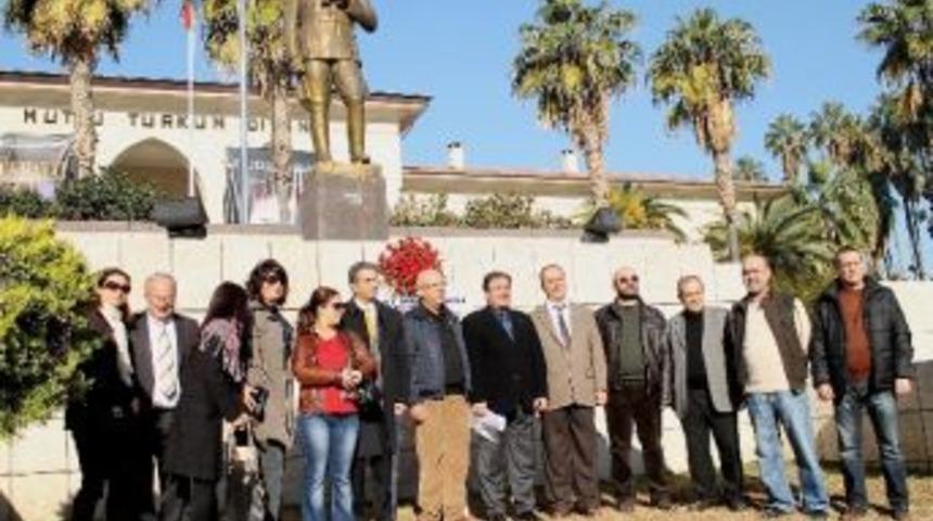 Tarımsal &Ouml;ğrenimin 168. Yıl D&ouml;n&uuml;m&uuml;